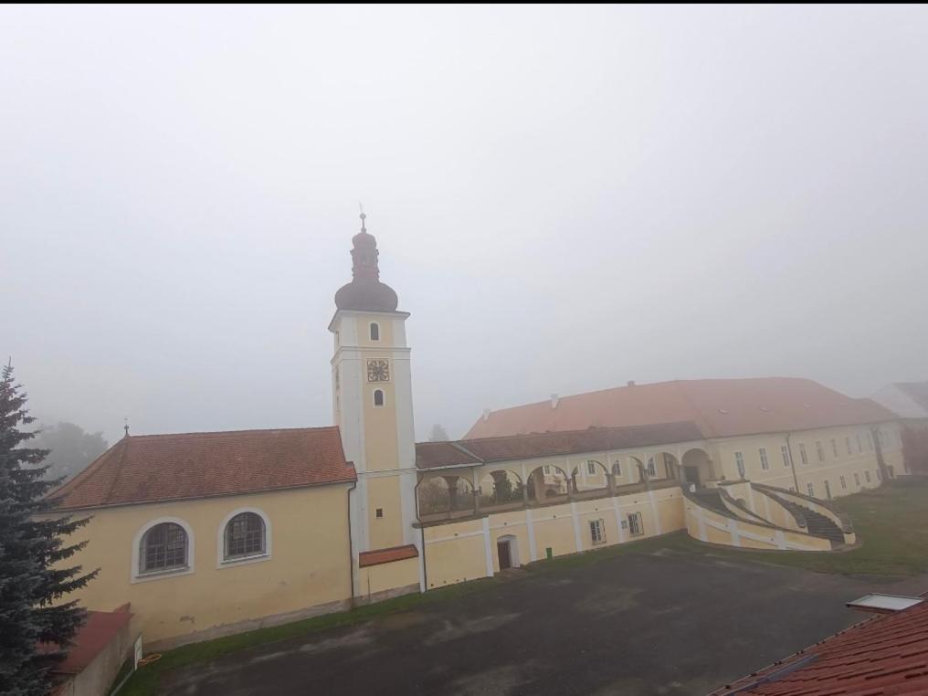 Penzion Nove Dvory Kutná Hora Exteriér fotografie