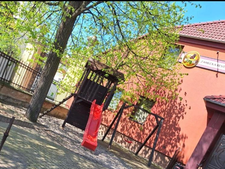 Penzion Nove Dvory Kutná Hora Exteriér fotografie