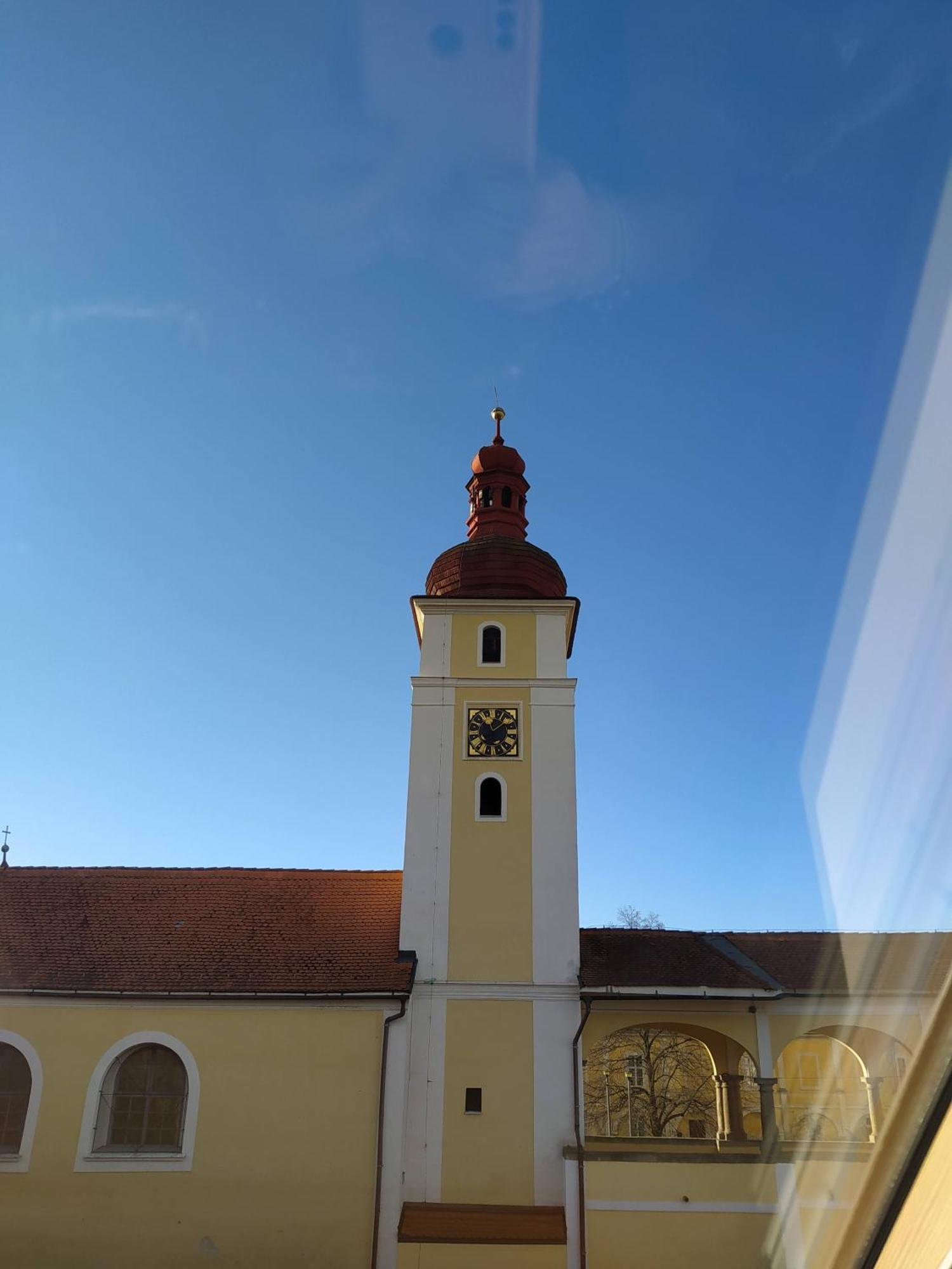 Penzion Nove Dvory Kutná Hora Exteriér fotografie