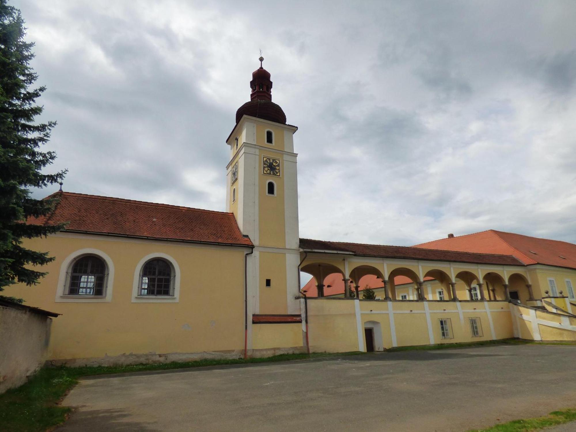 Penzion Nove Dvory Kutná Hora Exteriér fotografie